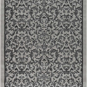 Ковер белорусский SZ2231A2 циновка (Полипропилен, бежевый, коричневый)