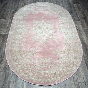 ALVITA 4433A S.D.PINK-S.D.PINK овал