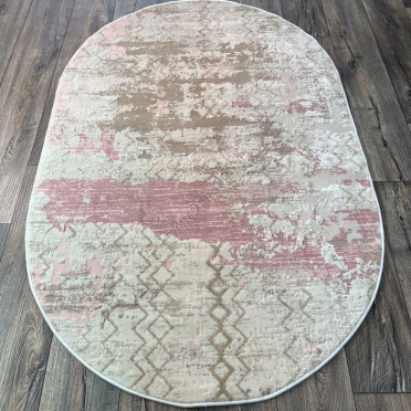 ALVITA 4494A S.D.PINK-S.PINK овал