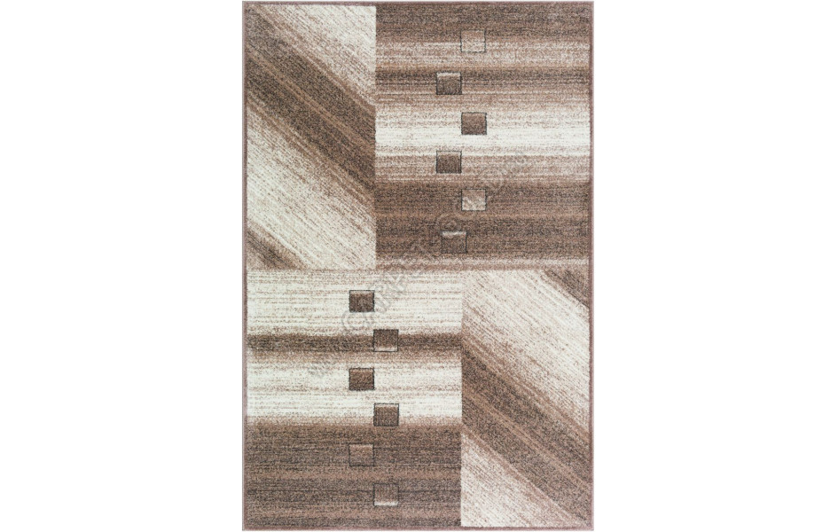 Ковер польский Agnella Touch Sados beige