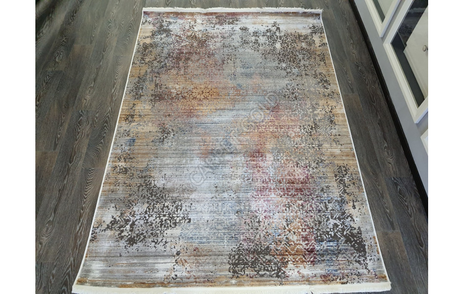 Ковер Lotus 9052B VIZION- GOLD