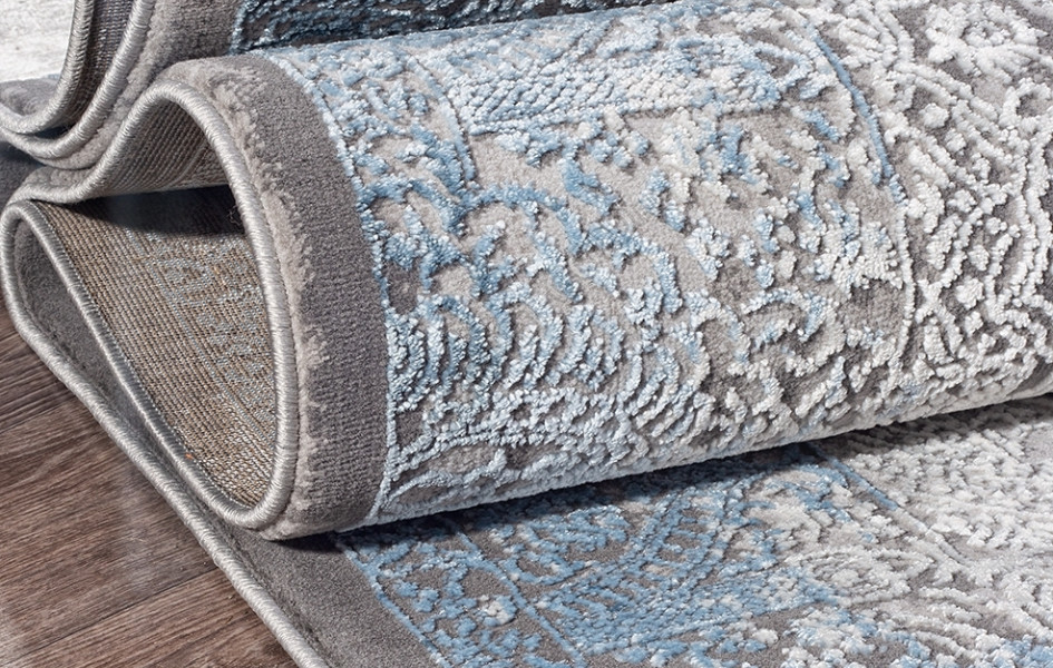 Ковер ARMINA 03878A - BLUE BLUE