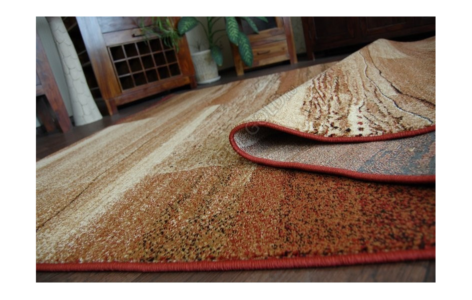 Ковер польский AGNELLA SPINEL CINNAMON