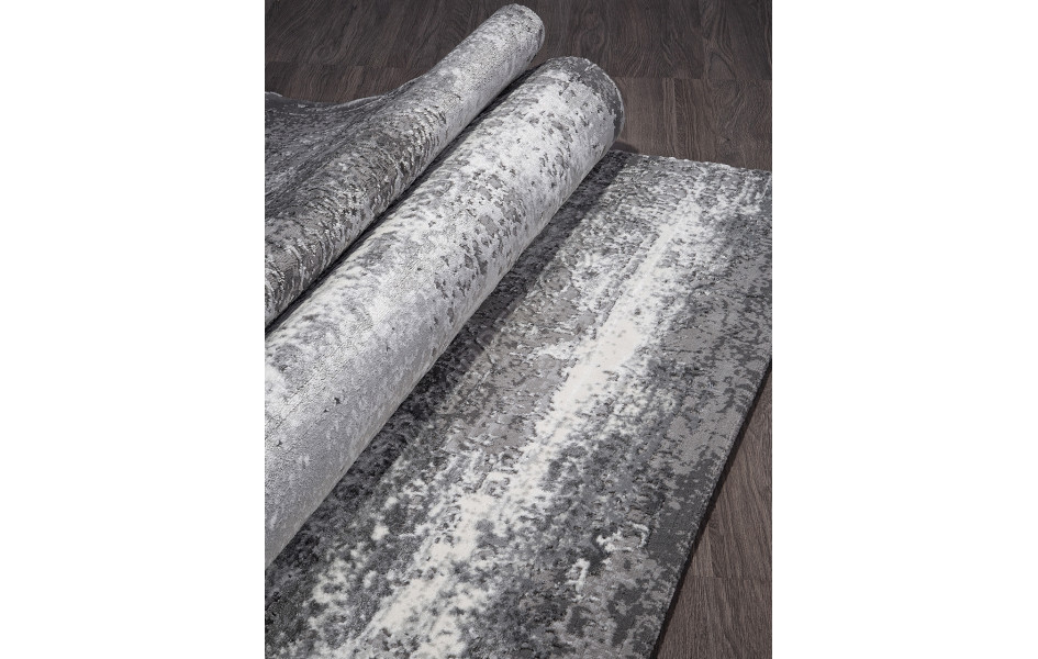 Ковер 04050G - GREY / GREY ARMINA