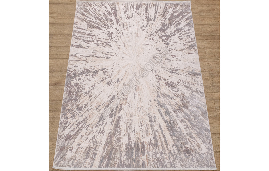 Ковер ДИЗАЙН OL08A ЦВЕТ COKEN ACIK BEJ Elexus Olimpos