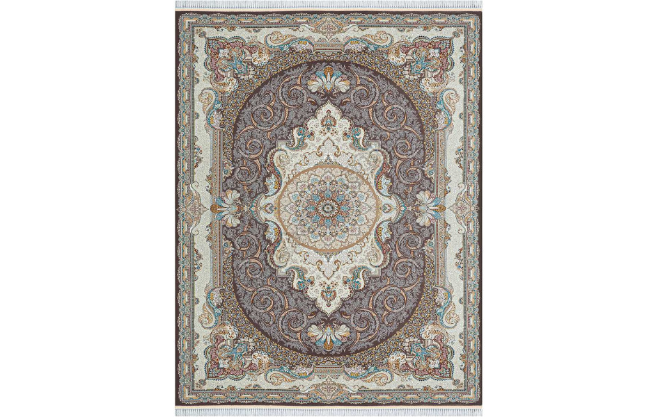 Ковер G144 STAN MELANJ / P Mashad 1500