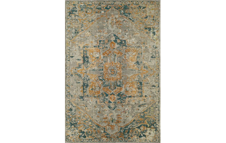 CORSICA - T928A - WHITE-OCEAN BLUE