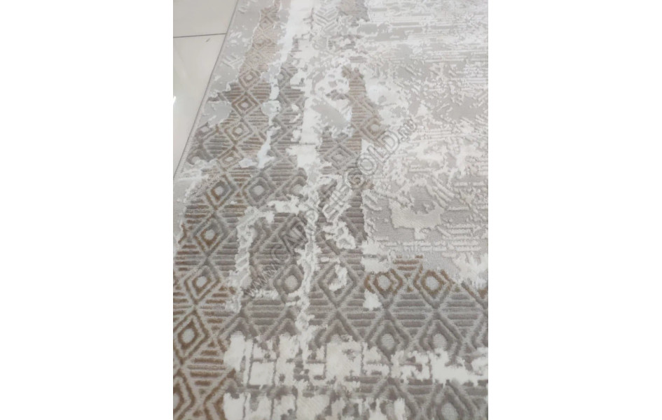 Palma 4898A Beige-Beige