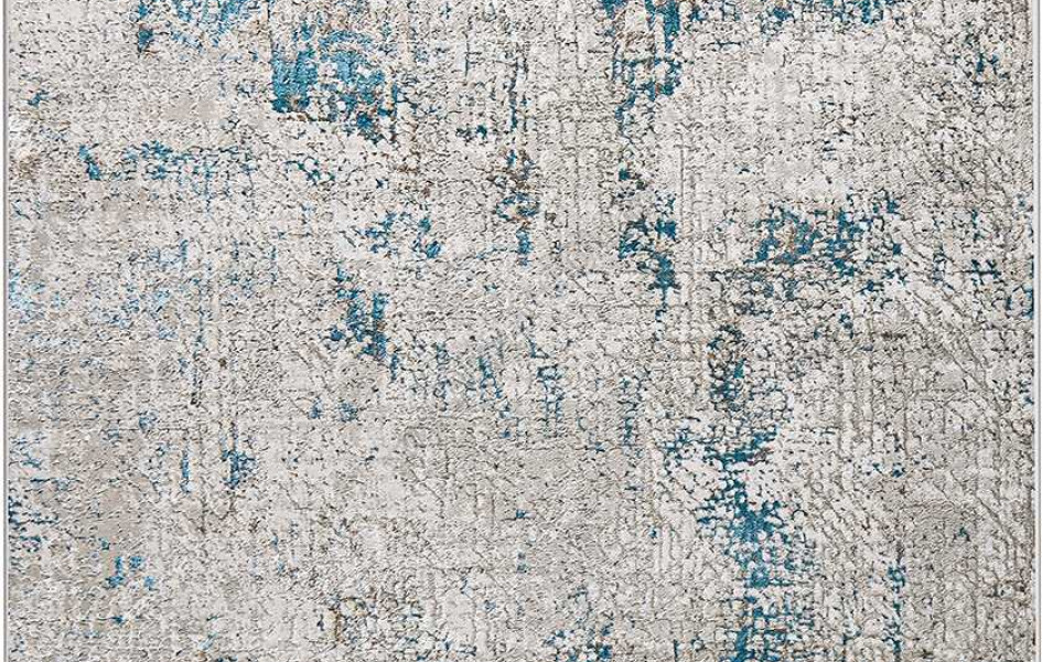 38549A STAN BLUE FLS / CREAM FLS Eliza