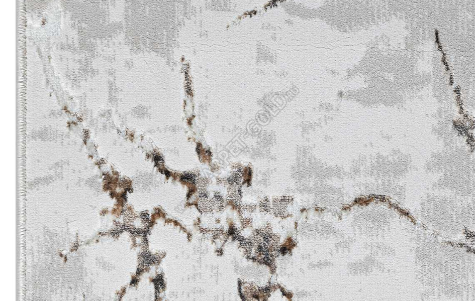 37886A STAN CREAM FLS / BEIGE FL Roma