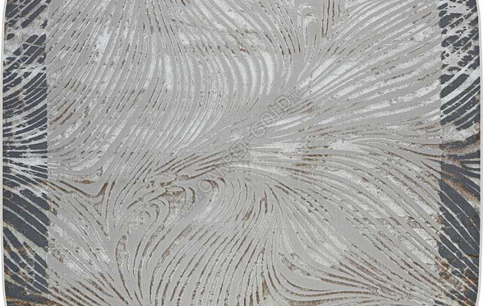 37897A OVAL BEIGE FLS / BEIGE FL Roma