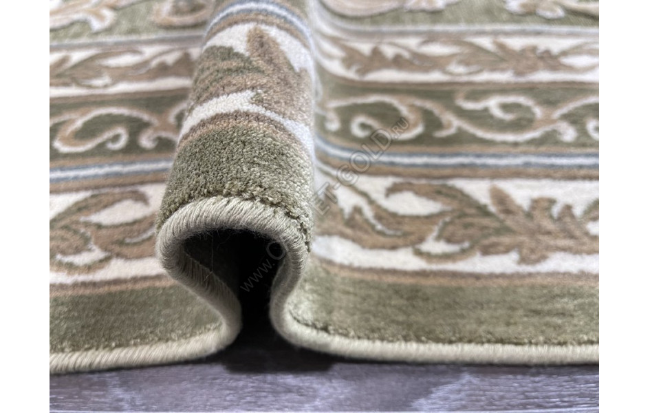 Ковер бельгийский KUNDUZ 5052 498770 овал