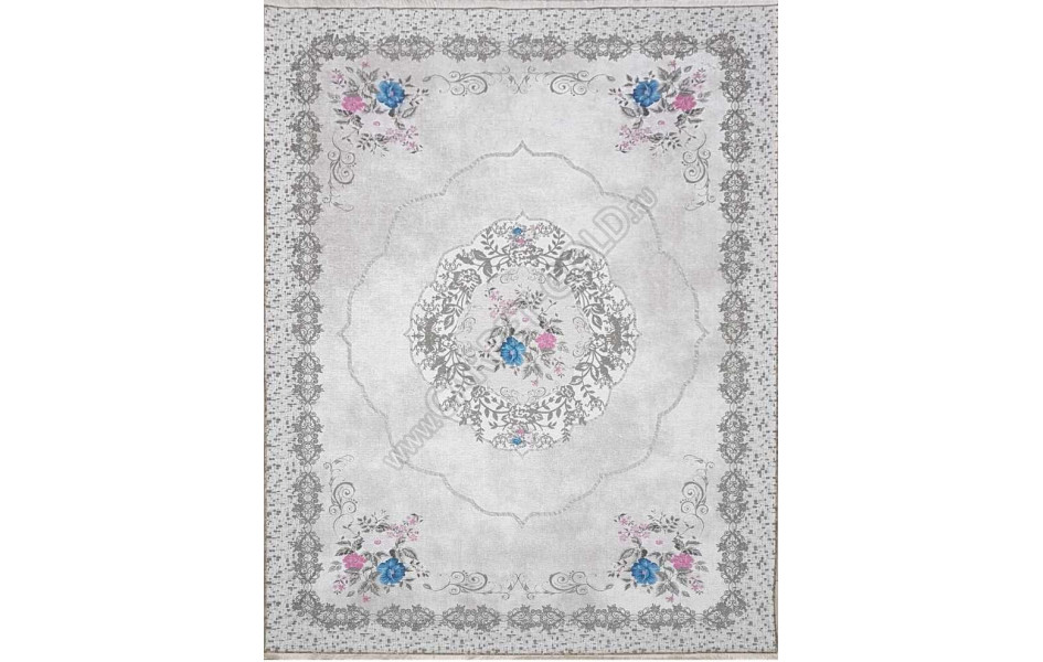 MK078 STAN BROWN Qum