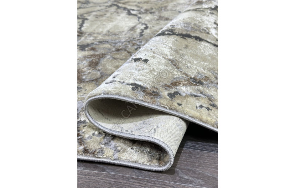 Ковер турецкий Lisa AA608A прямоугольный