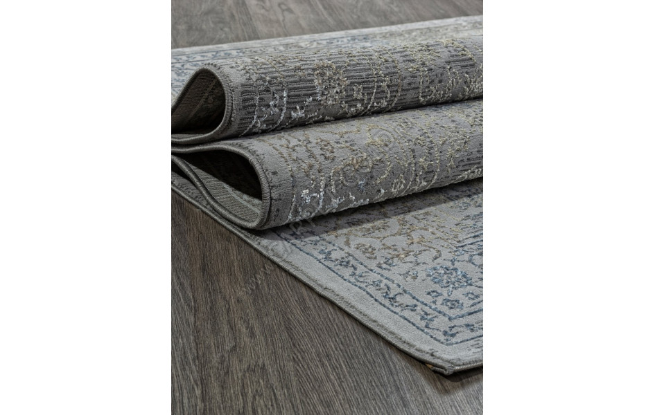 Ковер O1754 - 930 - прямоугольник - коллекция AZIZA