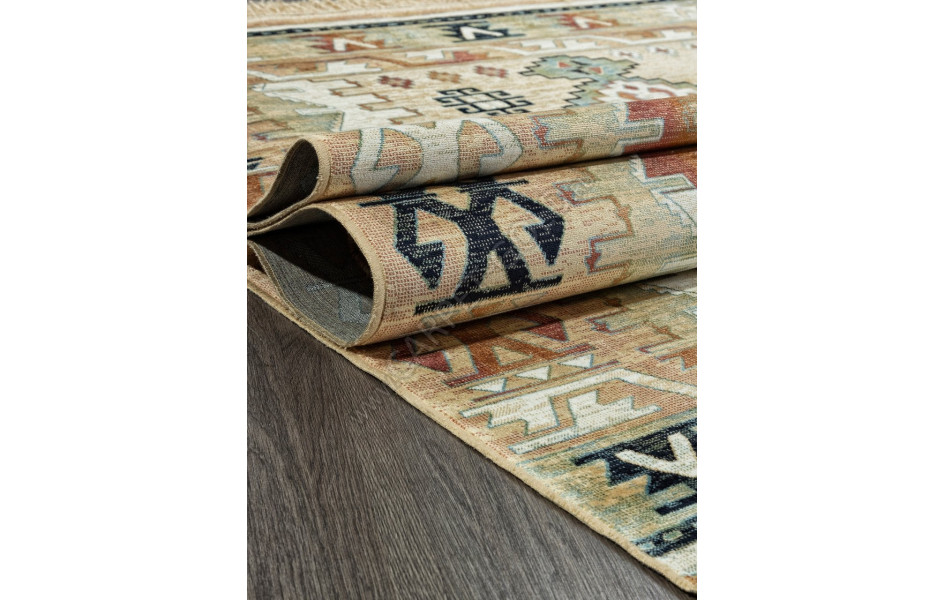 Ковер 914711 - 2121 - Прямоугольник - коллекция ROYAL PALACE