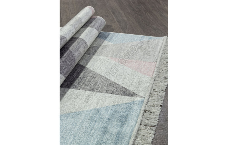 Ковер 917997 - 6666 - Прямоугольник - коллекция ROYAL PALACE