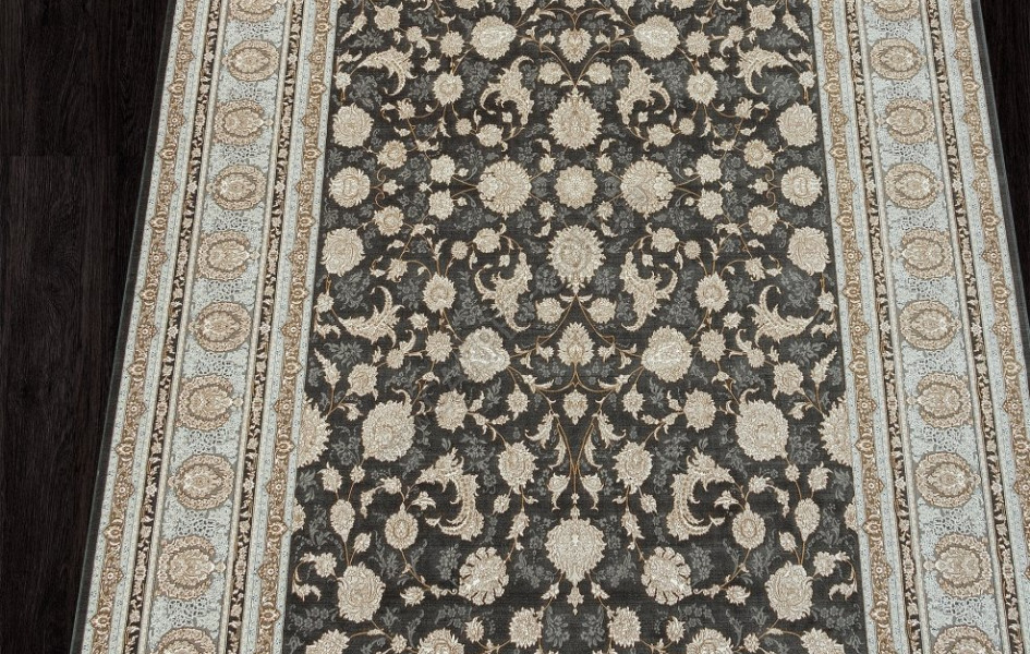 Ковер 8004 - 000 - Прямоугольник - коллекция SALIMA