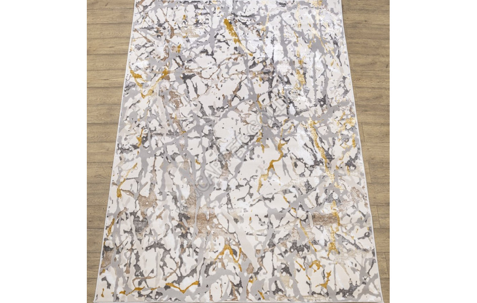 КОВРЫ ДИЗАЙН 20402 ЦВЕТ 25576 Прима