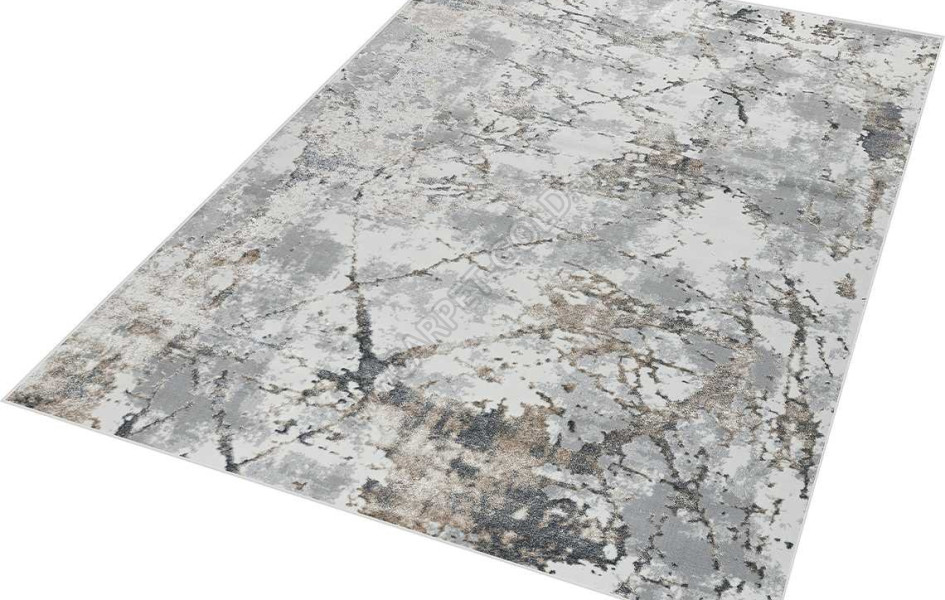 38894A STAN GREY FLS / BEIGE FLS Olimpos
