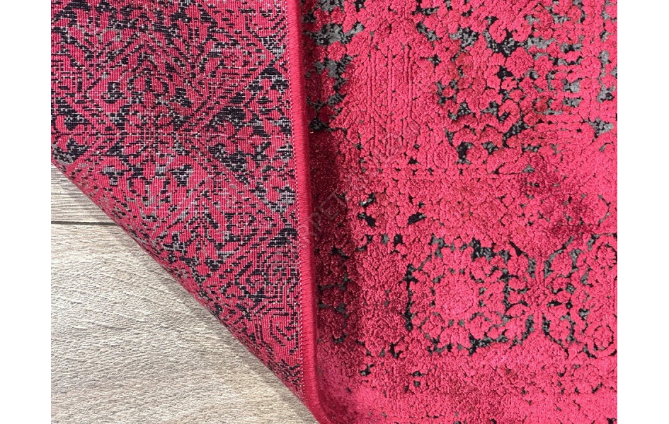 B127KR SIYAH/BLUE MONZA