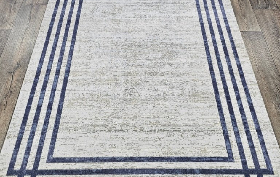 BOSTON 03869A BEIGE-BLUE