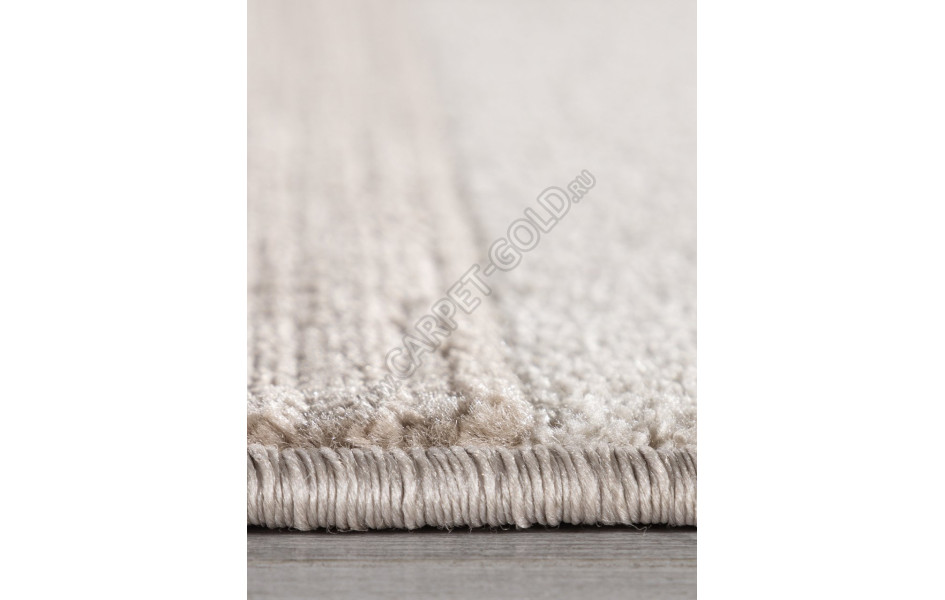 Ковер F439 - BEIGE - Овал - коллекция DIOS