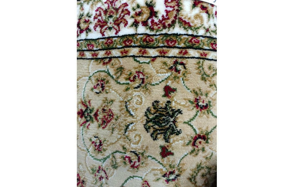 Ковровая дорожка Акварель ДИЗАЙН 20624 ЦВЕТ 22155