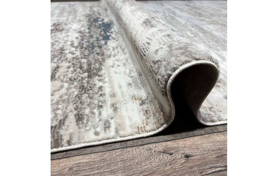 DECO 10132A NAVY-GREY овал