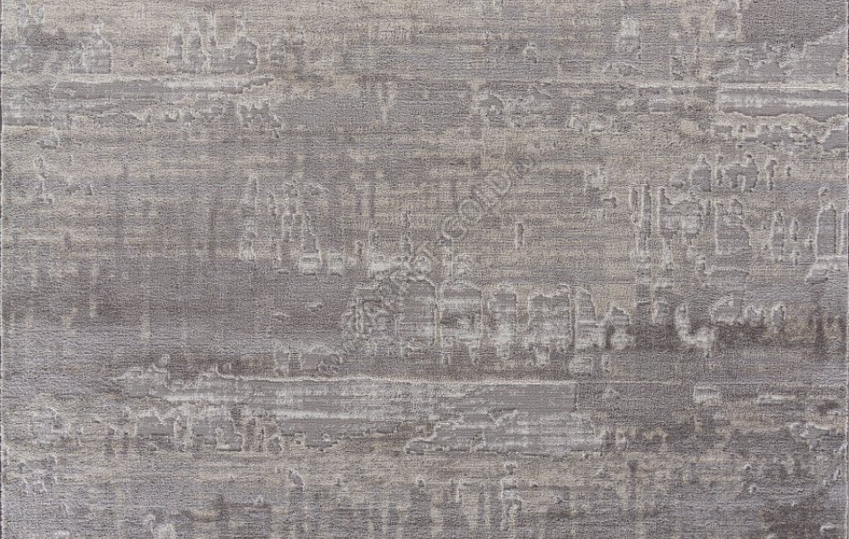 Ковер O1121 - 995 GREY / GREY - Прямоугольник - коллекция SAMIRA