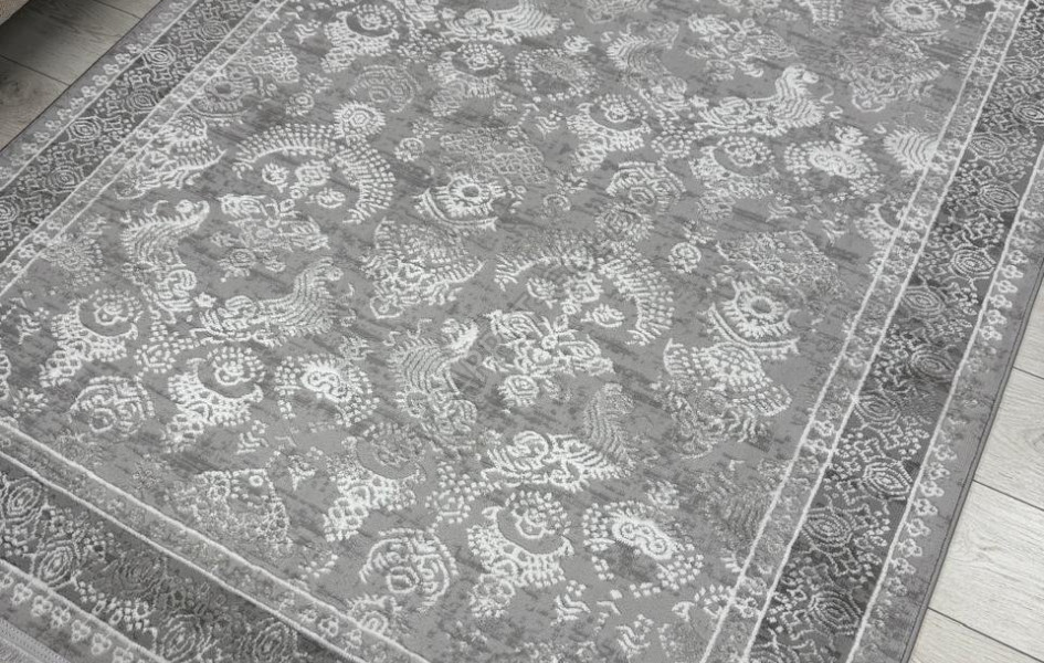 9008A_GREY / CREAM Афина