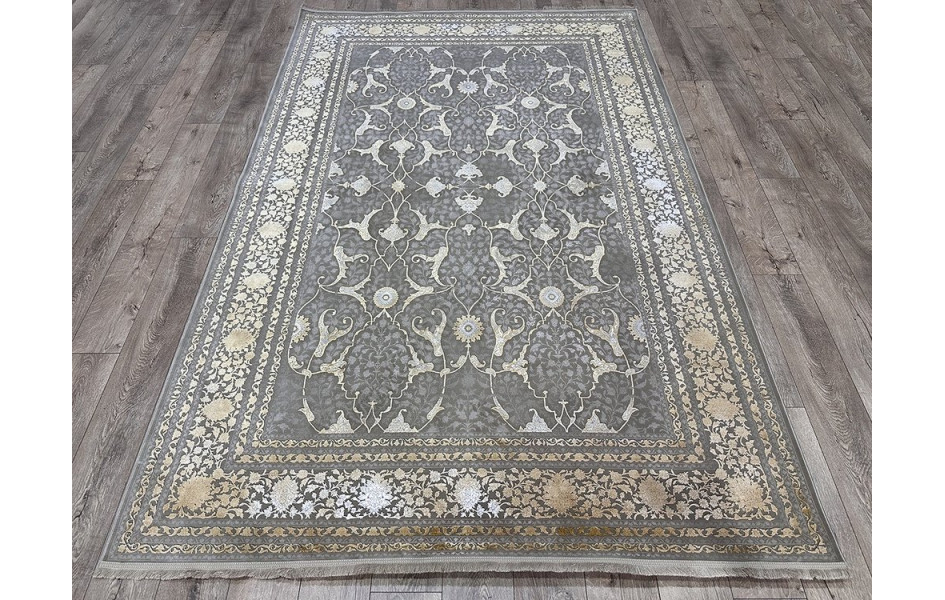 Иранский ковер London 4500 101042 light.brown