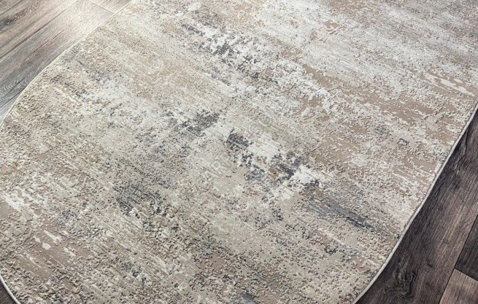 ALVITA 5072C S.BEIGE-S.CREAM овал