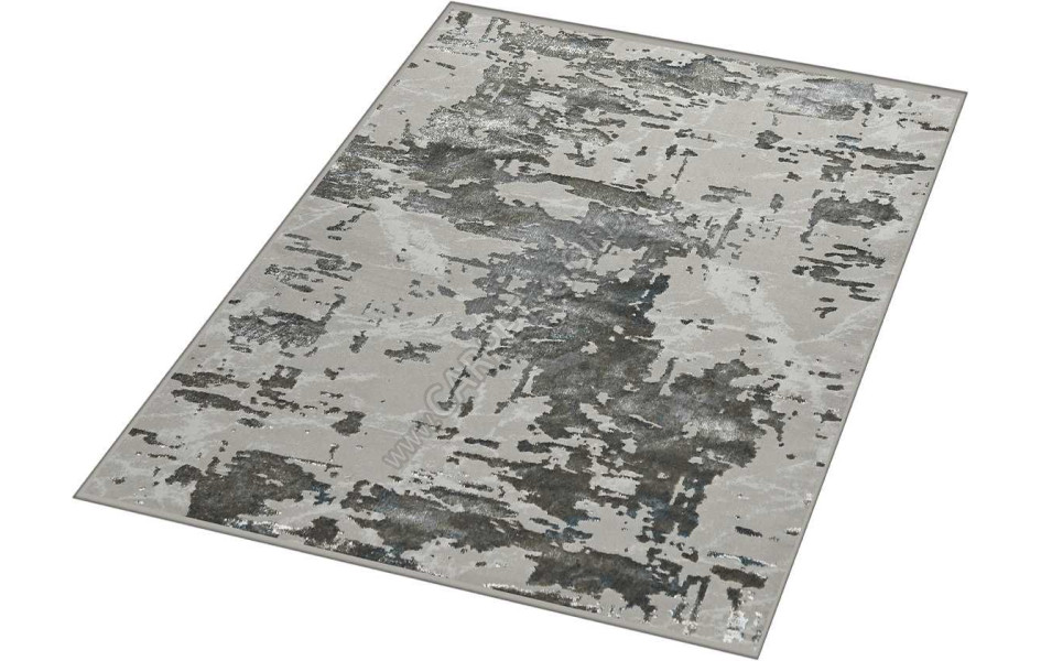 40841A STAN BLUE FLS / BEIGE COK Eliza