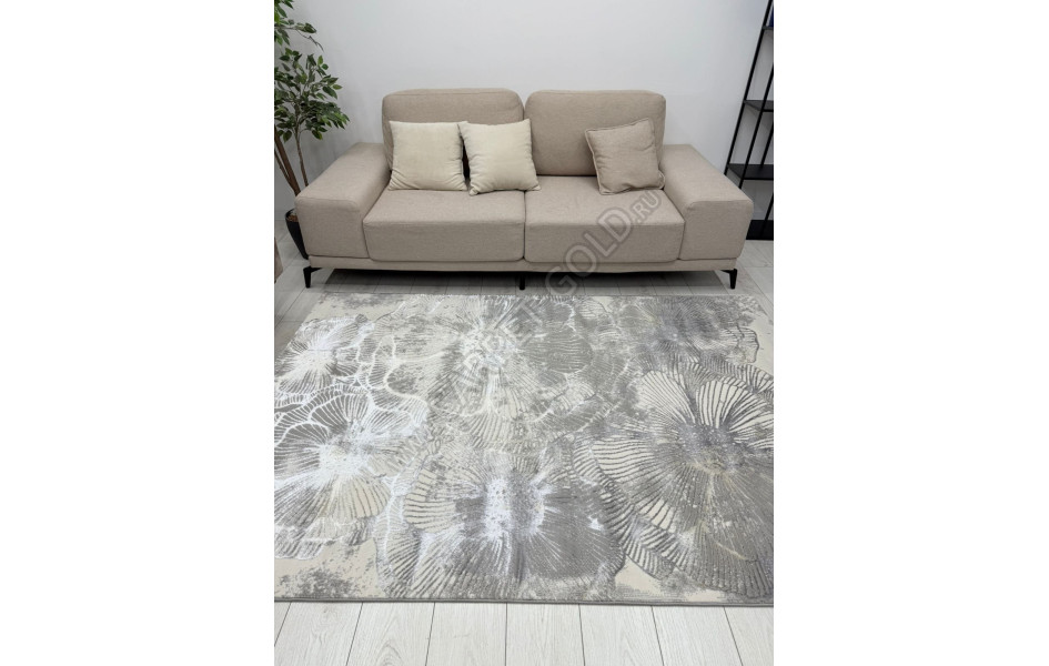 A5777A_L.GREY / CREAM Амальфи